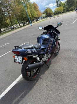 Honda CBR F2, 1994 г.