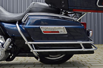 Harley-Davidson Electra Glide FLHTK ULTRA LTD, 2012 г.