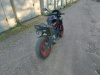 Kawasaki ER ER650N, 2023 г.