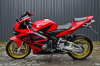 Honda CBR 600 RR, 2003 г.