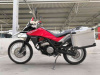 Husqvarna TR 650 Terra ABS, 2014 г.