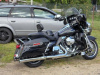 Harley-Davidson Electra Glide Ultra FLHTK, 2014 г.