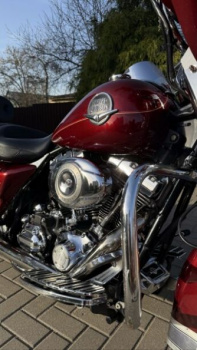 Harley-Davidson Road King, 2007 г.