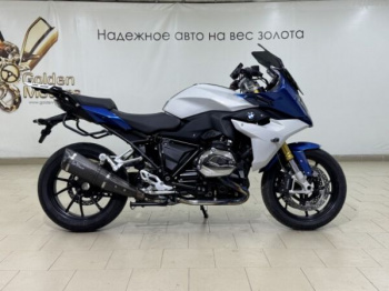 BMW R 1200 RS, 2016 г.