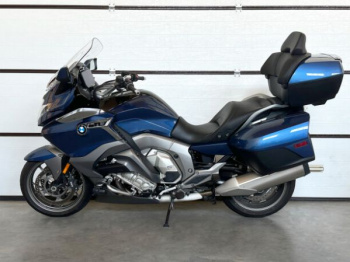 BMW K 1600 GTL, 2021 г.