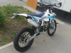 Regulmoto Aqua, 2025 г.