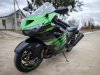 Kawasaki ZX, 2019 г.