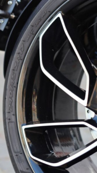 Ducati Diavel V4, 2024 г.