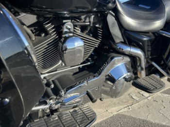 Harley-Davidson Electra Glide ultra classic, 2004 г.