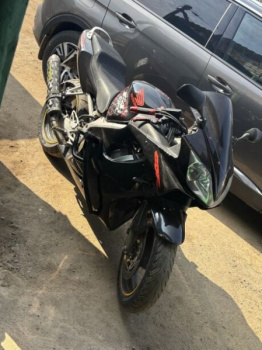 Honda CBR f4i, 2003 г.