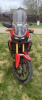 Honda CRF Africa twin 1000L, 2017 г.