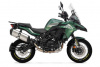 Benelli TRK 502X, 2026 г.