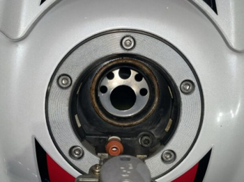 Yamaha YZF R6 R, 2006 г.