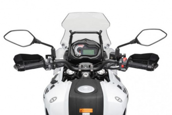 Benelli TRK 502X, 2026 г.
