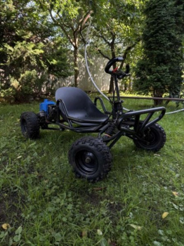 Эксклюзив Редкая модель карт внедорожный, 2025 г.