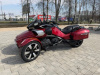 BRP Can-Am Spyder f3t, 2018 г.