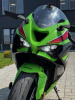 Kawasaki ZX, 2024 г.