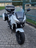 Honda CRF 1000 GT ABS, 2012 г.