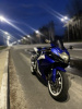 Suzuki GSX-R, 2006 г.