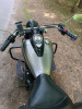 Kawasaki Vulcan vn 900 классик, 2017 г.