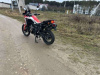 Honda CRF 1000D, 2017 г.
