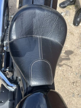 Indian Scout, 2019 г.