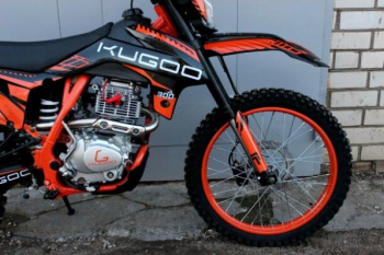 Эксклюзив Редкая модель Kugoo JL 300, 2026 г.