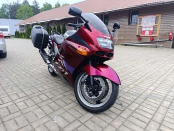 Kawasaki ZZR, 1994 г.