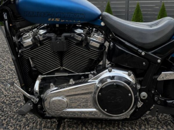 Harley-Davidson Breakout 114 FXBRS, 2018 г.