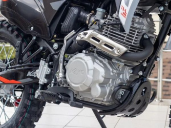 Kayo T1-L 300 ENDURO, 2026 г.
