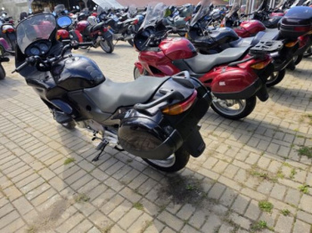 Honda Deauville, 1999 г.