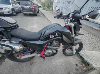Минск Goose, 2019 г.