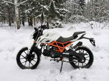 ROCKOT ALPHA RESTYLE, 2026 г.