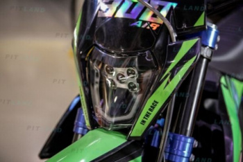 Progasi RACE 300 AIR, 2025 г.