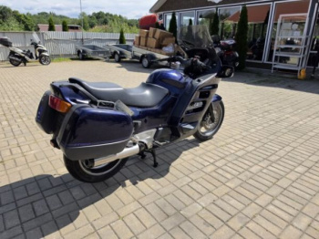 Honda ST, 1993 г.