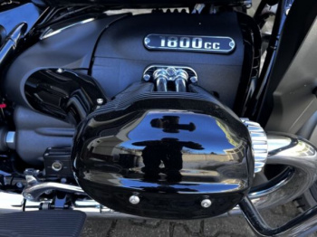 BMW R 18 B, 2022 г.
