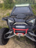 Polaris RZR Turbo R Ultimate, 2022 г.