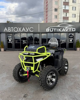 Avantis Forester 300 Long, 2026 г.