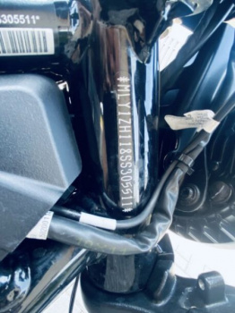 Harley-Davidson Nightster RH 975, 2025 г.