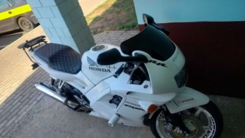 Honda CBR F2, 1994 г.
