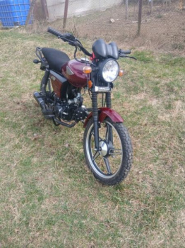 Racer RC, 2023 г.