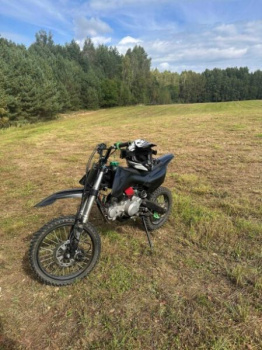 Storm KTM-01, 2025 г.