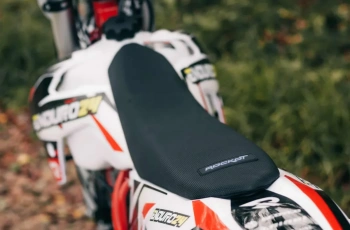 Кроссовый ROCKOT R5X Rampage 300, 2026 г.