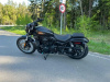 Harley-Davidson Nightster 975 S, 2025 г.
