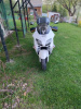 Honda Forza, 2002 г.