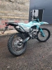 Кроссовый Motoland XR 300 LITE, 2026 г.