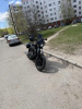 Yamaha XVS, 2014 г.