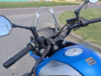 CFMOTO 650 ADVentura, 2022 г.