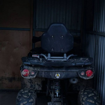 AMOTO Hummer 200 L, 2025 г.