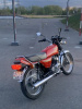 Kawasaki KH 125, 1985 г.